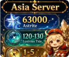 Asia 63K | Asia
