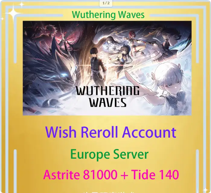 EU 80K | Europe