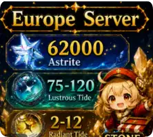 EU 62K | Europe