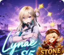 Lynae S5 | Europe
