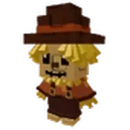 Scarecrow | All