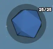 2x Perfect Crystal Demonfall | Global
