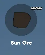 30x Sun Ore Demonfall | Global