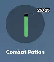 Combat Potion Demonfall | Global