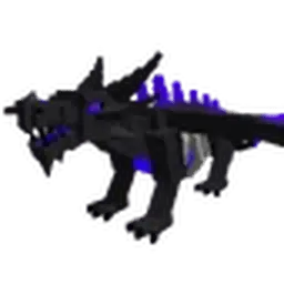 Shadow Dragon | All