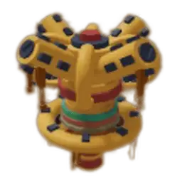 Super Syrup Sprinkler | All