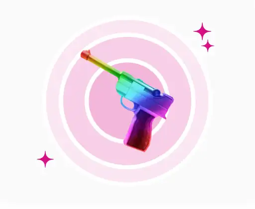 chroma Luger | All