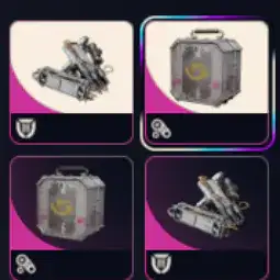 10 Combat Mk.3 (Flank) 10 Heavy Shield | All Platform