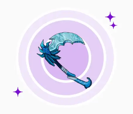 Icewing | All