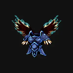 Tayrels Chestplate | [PC] S10 Softcore