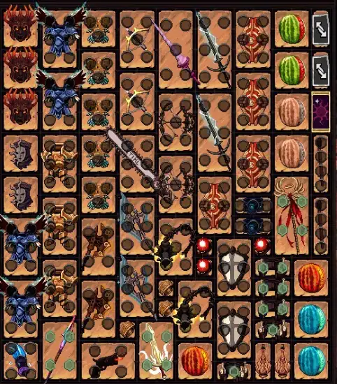 Any Angelic equipment | [PC] S10 Softcore
