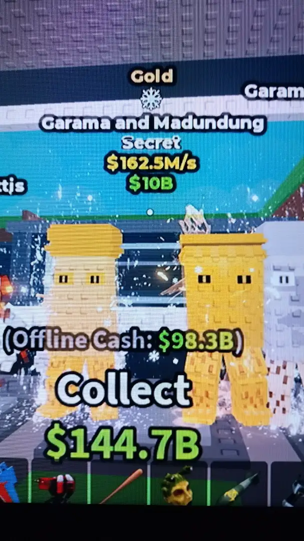 Garma and mungdung | Global