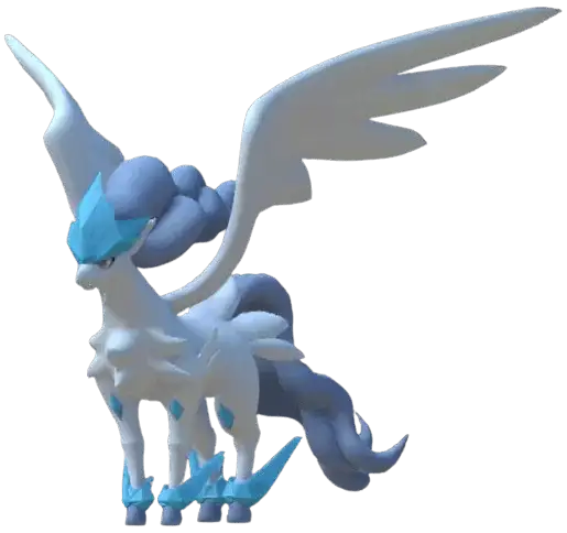#200 Frostallion | All