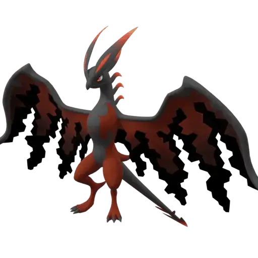 #171B Eidrolon Ignis | All