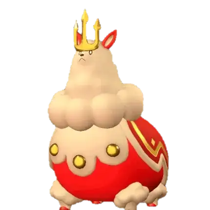 #21 Kingpaca | All
