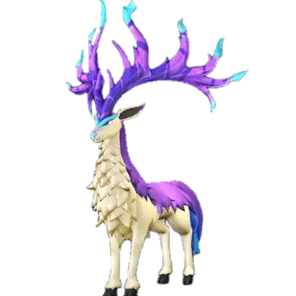 #32 Eikthyrdeer | All