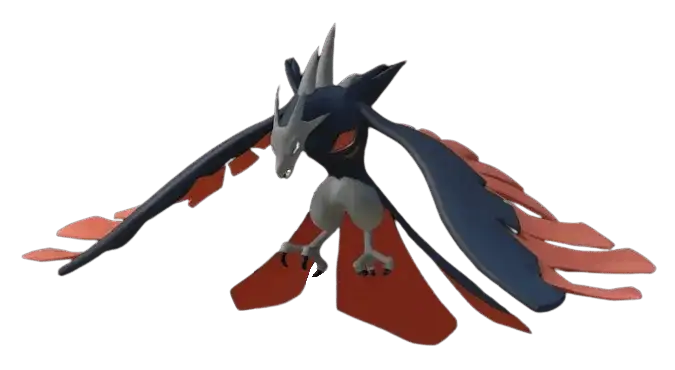 #64 Vanwyrm | All