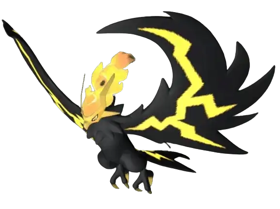 #80B Helzephyr Lux - Shiny | All