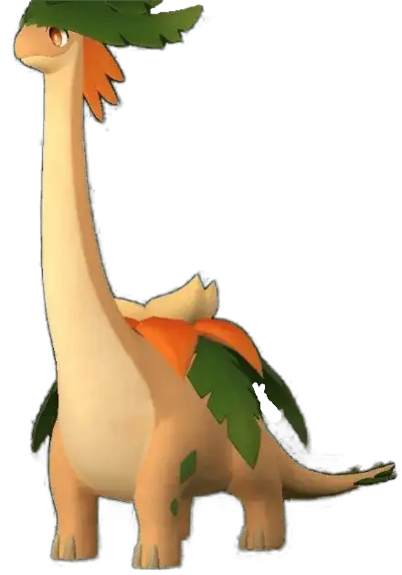 #110 Braloha - Shiny | All
