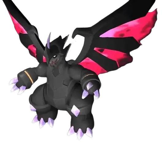 #158 Astegon - Alpha | All