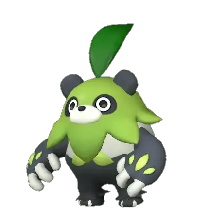 #102 Mossanda | All