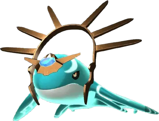 #203 Panthalus - Shiny | All