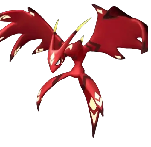 #122 Suzaku - Alpha