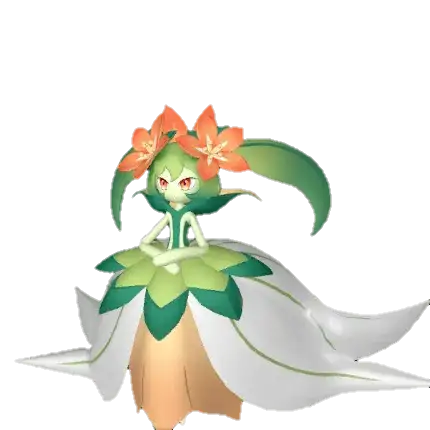 #186 Lyleen - Alpha | All