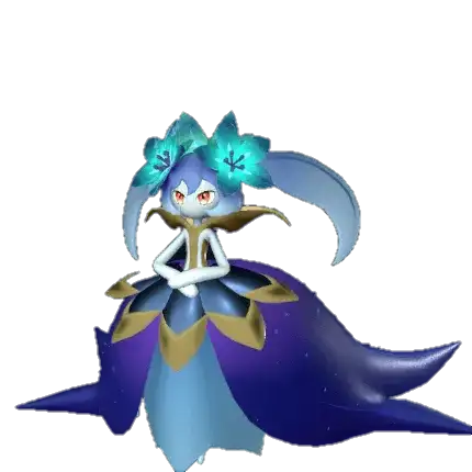 #186B Lyleen Noct - Alpha | All