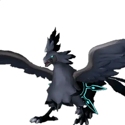 #189 Shadowbeak - Alpha | All