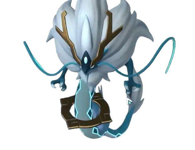 #192 Shaolong - Alpha | All