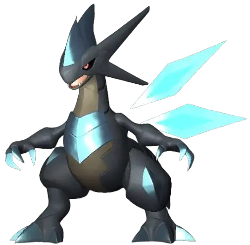 #196 Xenolord - Alpha | All