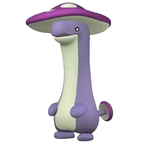 #118B Shroomer Noct