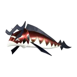 #128B Skutlass Ignis