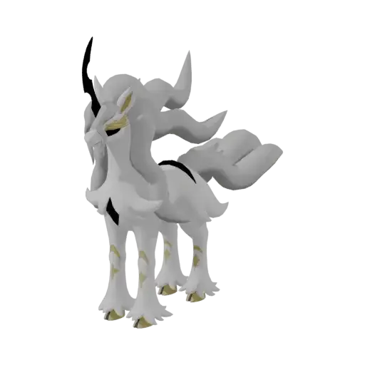 #130B Starryon Primo