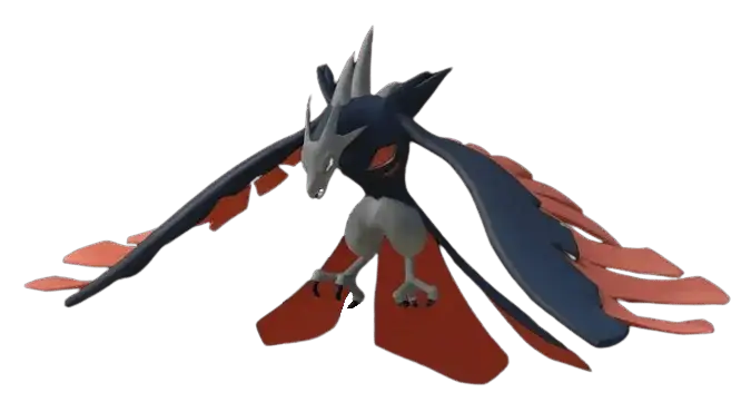 #64 Vanwyrm - Shiny | All