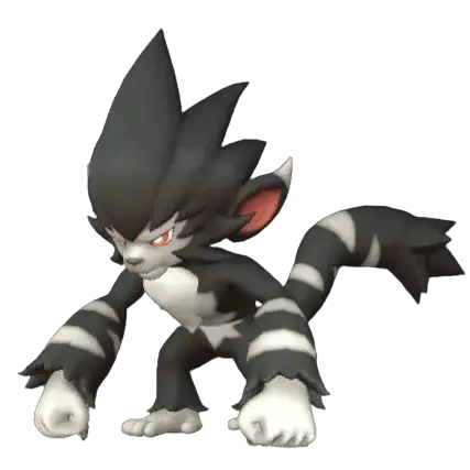 #74 Gorirat - Shiny | All