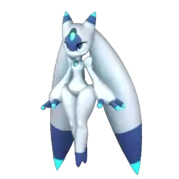 #82 Lunaris - Shiny | All