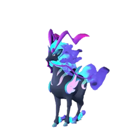 #93B Pyrin Noct - Shiny | All