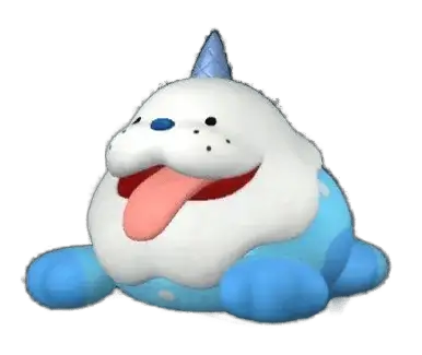 #72 Polapup - Alpha | All