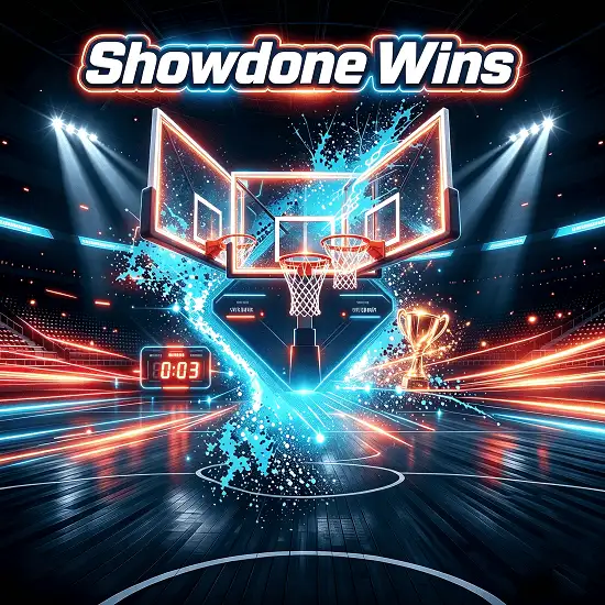 Showdown Wins | PS