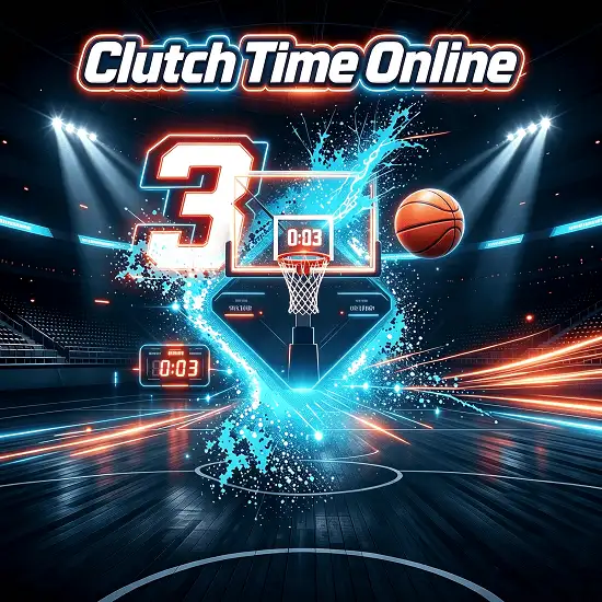Clutch Time Online | PS