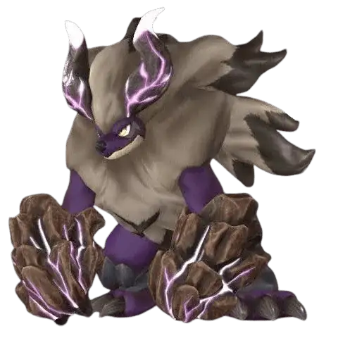 #137B Blazamut Ryu