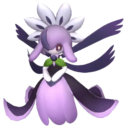 #147 Prunelia | All