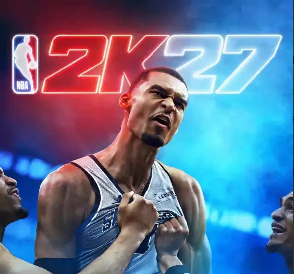 Steam - NBA 2K27 Deluxe Edition - 225K VC in account | PC