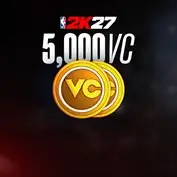 Xbox 5,000 VC 代充