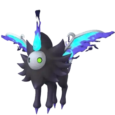 #117 Maraith - Shiny | All