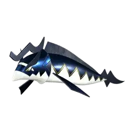 #128 Skutlass - Shiny | All