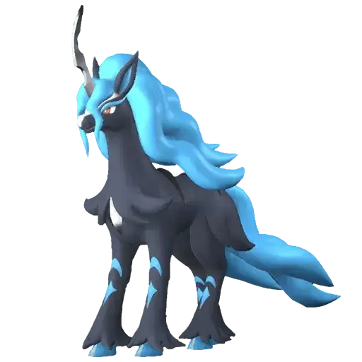 #130 Starryon - Shiny | All