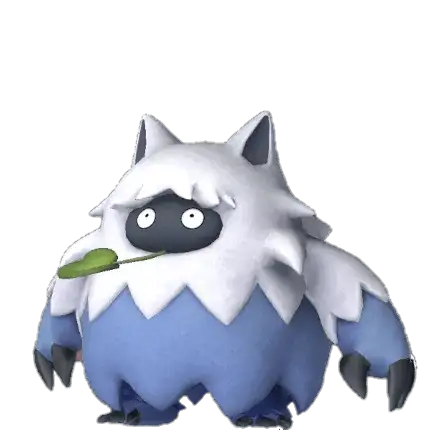 #134 Wumpo - Shiny | All